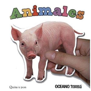 ANIMALES - Equipo Editorial