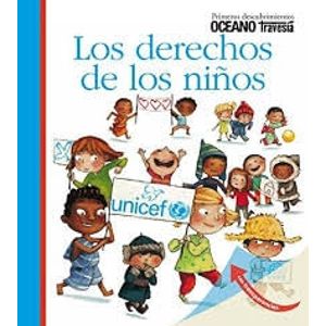 DERECHOS DE LOS NIÑOS, LOS PRIMEROS DESCUBRIMIENTOS - Roederer, Charlotte