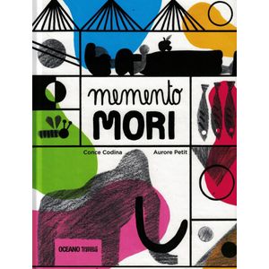 MEMENTO MORI - Codina, Conce