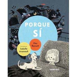 PORQUE SI - Barnett, Mac