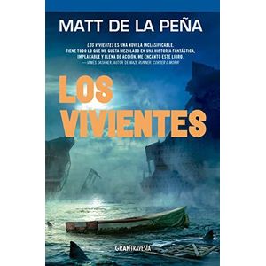 VIVIENTES, LOS - Peña, Matt De La
