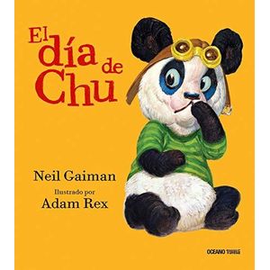 DIA DE CHU, EL - Gaiman, Neil