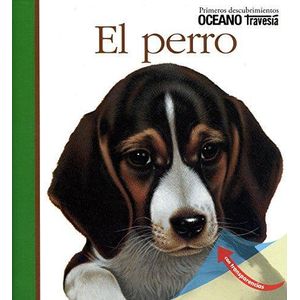 PERRO, EL - Barrett, Robert