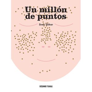 UN MILLON DE PUNTOS - Volker, Sven