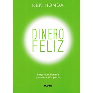 DINERO FELIZ - Honda, Ken