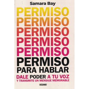 PERMISO PARA HABLAR - Bay, Samara