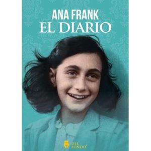 DIARIO DE ANA FRANK, EL - Frank, Ana