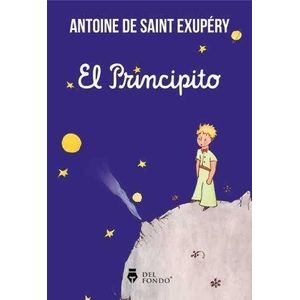 PRINCIPITO, EL - Saint Exupery, Antoine de