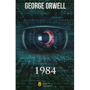 1984 - Orwell, George