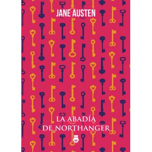 ABADIA DE NORTHANGER, LA - Austen, Jane