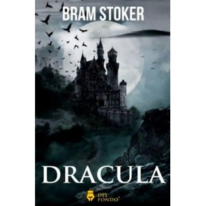 DRACULA - Stocker, Bram