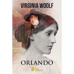 ORLANDO - Woolf, Virginia