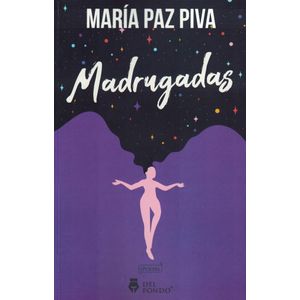 MADRUGADAS - Piva, Maria Paz
