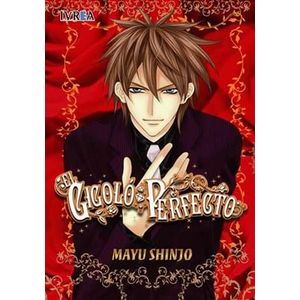 GIGOLO PERFECTO, EL - Shinjo, Mayu