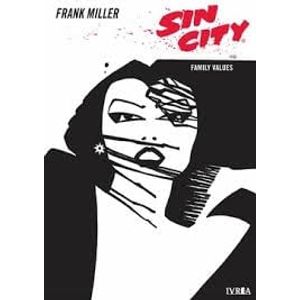 SIN CITY VOL 5 - Miller, Frank