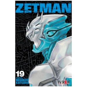 ZETMAN VOL 19 - Katsura, Masakazu
