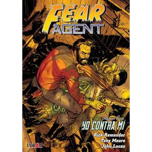 FEAR AGENT VOL 5 - Remender, Rick