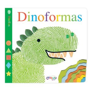 DINOFORMAS - Ryan, Jo