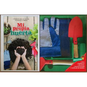 MI PROPIA HUERTA - Billoch, Clara