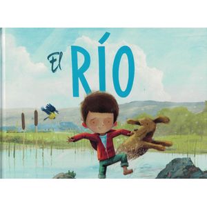RIO, EL - Percival, Tom