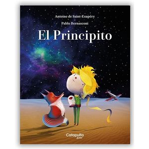 PRINCIPITO, EL - Saint Exupery, Antoine de