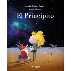 PRINCIPITO, EL - Saint Exupery, Antoine de