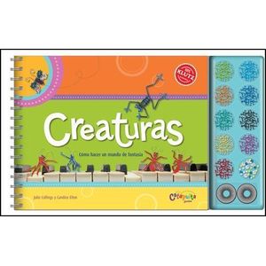 CREATURAS - Collings, Julie