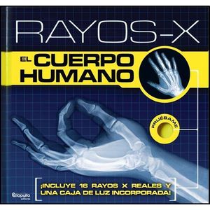 CUERPO HUMANO, EL - Anonimo