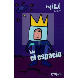 ESPACIO, EL - Lockett, Milo