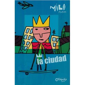 CIUDAD, LA - Lockett, Milo