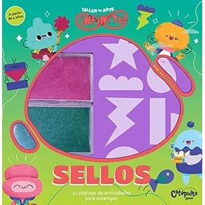 TALLER DE ARTE INFINITO SELLOS - Anonimo