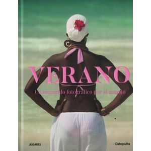 VERANO - Autores Varios