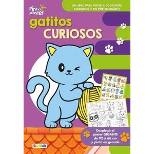GATITOS CURIOSOS - Anonimo