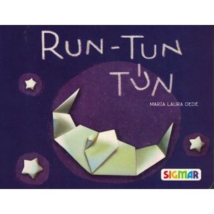 RUN TUN TUN - Dede, Maria Laura