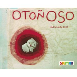 OTOÑOSO - Dede, Maria Laura