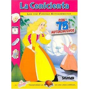 CENICIENTA, LA - Molina, Paula
