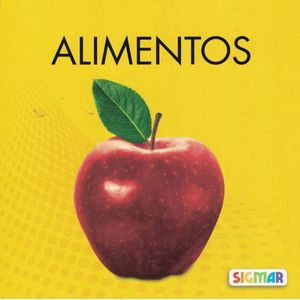 ALIMENTOS - Anonimo