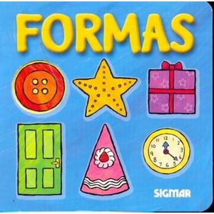 FORMAS - Del Campo, Florencia