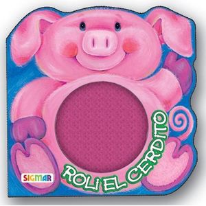 ROLI EL CERDITO - Vera, Paula