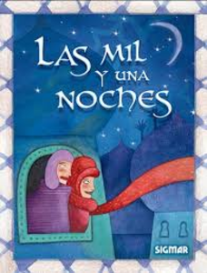 MIL Y UNA NOCHES, LAS - Anonimo