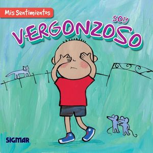 SOY VERGONZOSO - Vera, Paula