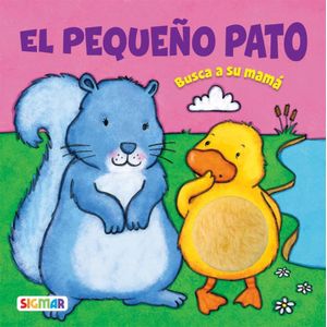 PEQUEÑO PATO, EL - Feoli, Daniela