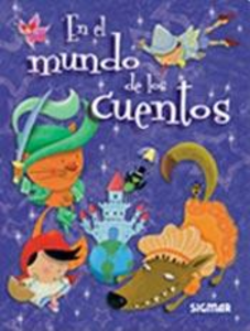 EN EL MUNDO DE LOS CUENTOS - Daroqui, Julia