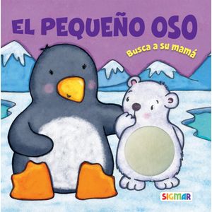 PEQUEÑO OSO, EL - Feoli, Daniela