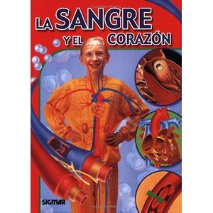 SANGRE Y CORAZON - Green, Jen