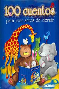 100 CUENTOS PARA LEER ANTES DE DORMIR - Slabbers, Huub