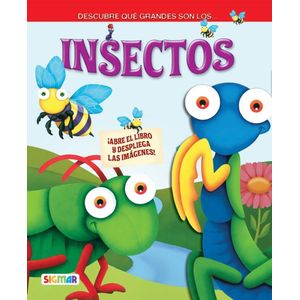 INSECTOS - Doherty, Paula