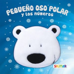 PEQUEÑO OSO POLAR - Sinso, Lorena Hebe (Adaptador)