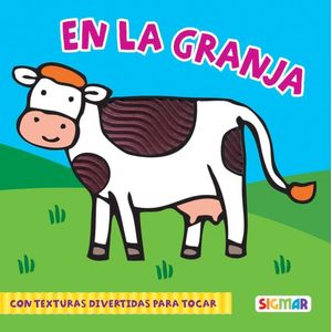 EN LA GRANJA - Garcia, Maria Luisa