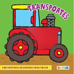 TRANSPORTES - Garcia, Maria Luisa